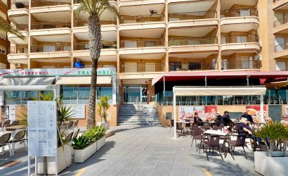 Reventa - Apartment -
Torrevieja - Estacion De Autobuses