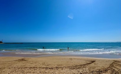 Reventa - Apartment -
Torrevieja - Estacion De Autobuses