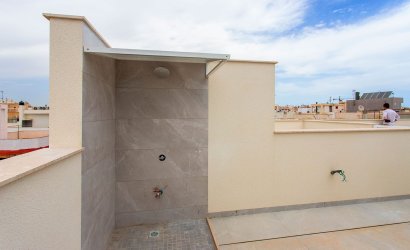 Herverkoop - Apartment -
Torrevieja - Playa del Cura