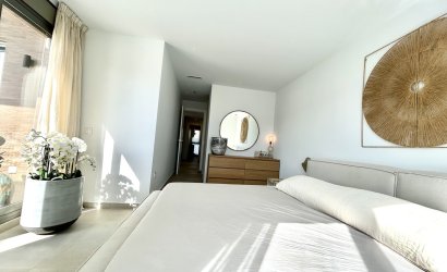 Herverkoop - Villa -
San Miguel de Salinas - Inland