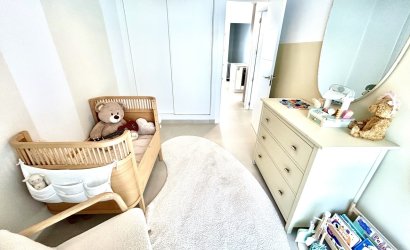 Herverkoop - Villa -
San Miguel de Salinas - Inland