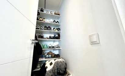 Herverkoop - Villa -
San Miguel de Salinas - Inland