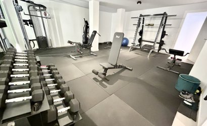 Herverkoop - Villa -
San Miguel de Salinas - Inland