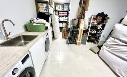 Herverkoop - Villa -
San Miguel de Salinas - Inland