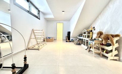 Herverkoop - Villa -
San Miguel de Salinas - Inland