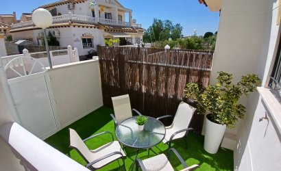 Resale - Duplex -
Orihuela - Urbanización Perla Del Mar