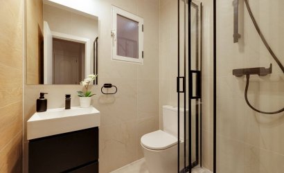 Resale - Duplex -
Orihuela - Urbanización Perla Del Mar
