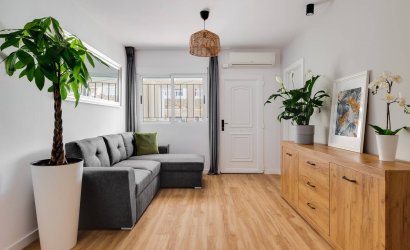 Resale - Duplex -
Orihuela - Urbanización Perla Del Mar