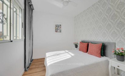 Resale - Duplex -
Orihuela - Urbanización Perla Del Mar