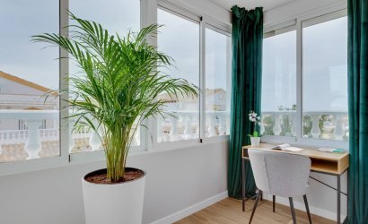 Resale - Duplex -
Orihuela - Urbanización Perla Del Mar