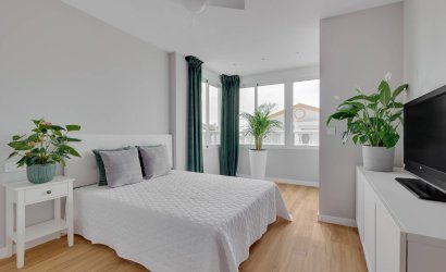 Resale - Duplex -
Orihuela - Urbanización Perla Del Mar