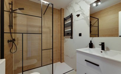 Resale - Duplex -
Orihuela - Urbanización Perla Del Mar