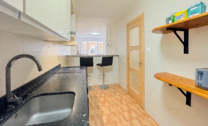 Herverkoop - Apartment -
Torrevieja - La Mata Pueblo