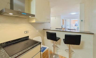 Herverkoop - Apartment -
Torrevieja - La Mata Pueblo