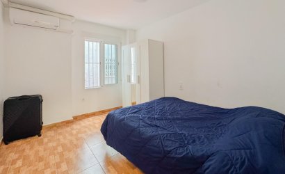 Herverkoop - Apartment -
Torrevieja - La Mata Pueblo