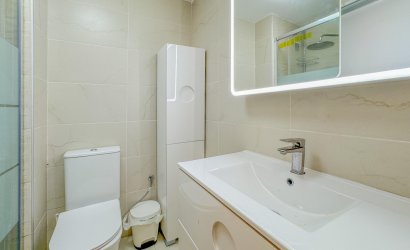 Herverkoop - Apartment -
Torrevieja - La Mata Pueblo