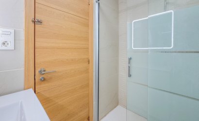 Herverkoop - Apartment -
Torrevieja - La Mata Pueblo