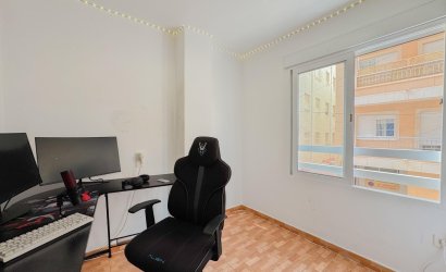 Herverkoop - Apartment -
Torrevieja - La Mata Pueblo