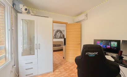 Herverkoop - Apartment -
Torrevieja - La Mata Pueblo