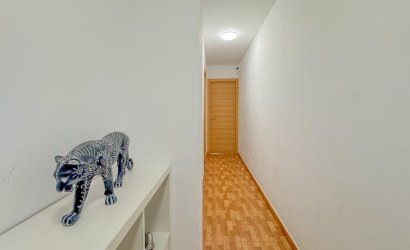 Herverkoop - Apartment -
Torrevieja - La Mata Pueblo