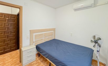 Herverkoop - Apartment -
Torrevieja - La Mata Pueblo