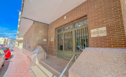 Herverkoop - Apartment -
Torrevieja - La Mata Pueblo