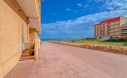 Herverkoop - Apartment -
Torrevieja - La Mata Pueblo