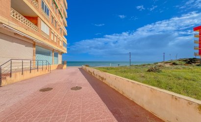 Herverkoop - Apartment -
Torrevieja - La Mata Pueblo
