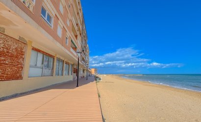 Herverkoop - Apartment -
Torrevieja - La Mata Pueblo
