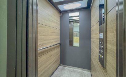 Herverkoop - Apartment -
Torrevieja - La Mata Pueblo