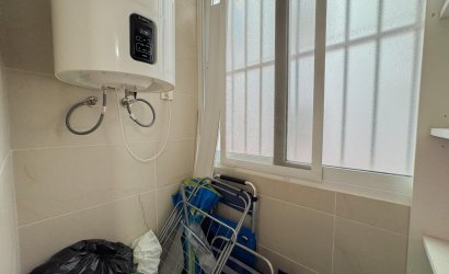 Herverkoop - Apartment -
Torrevieja - La Mata Pueblo