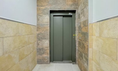 Herverkoop - Apartment -
Torrevieja - La Mata Pueblo