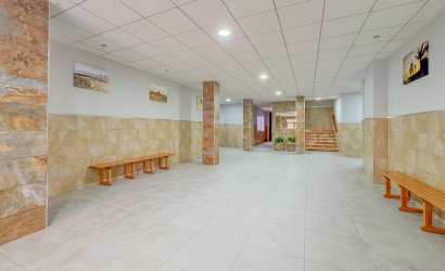 Herverkoop - Apartment -
Torrevieja - La Mata Pueblo