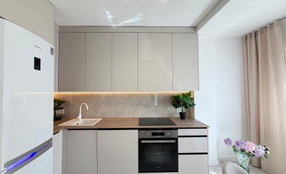 Herverkoop - Penthouse -
Torrevieja - Estacion De Autobuses