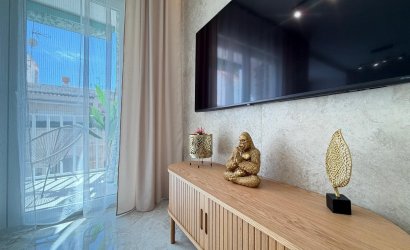 Herverkoop - Penthouse -
Torrevieja - Estacion De Autobuses