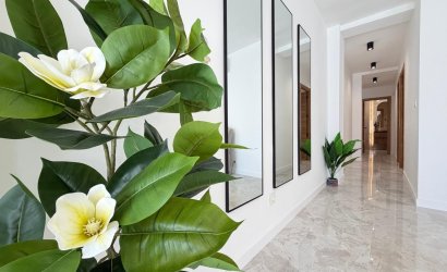 Herverkoop - Penthouse -
Torrevieja - Estacion De Autobuses