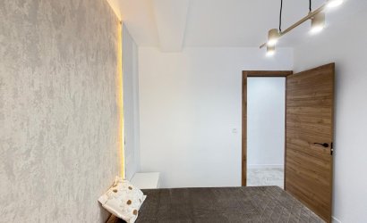 Herverkoop - Penthouse -
Torrevieja - Estacion De Autobuses