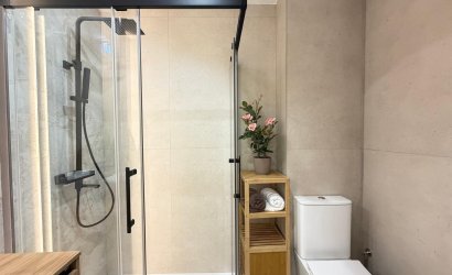 Herverkoop - Penthouse -
Torrevieja - Estacion De Autobuses