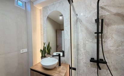 Herverkoop - Penthouse -
Torrevieja - Estacion De Autobuses