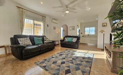 Herverkoop - Villa -
Benijofar - Benimar 3