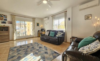 Herverkoop - Villa -
Benijofar - Benimar 3