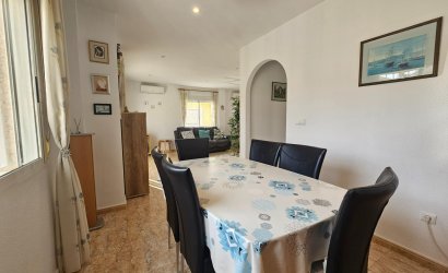 Herverkoop - Villa -
Benijofar - Benimar 3