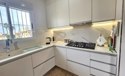 Herverkoop - Villa -
Benijofar - Benimar 3