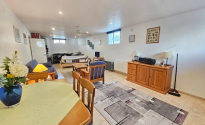 Herverkoop - Villa -
Benijofar - Benimar 3