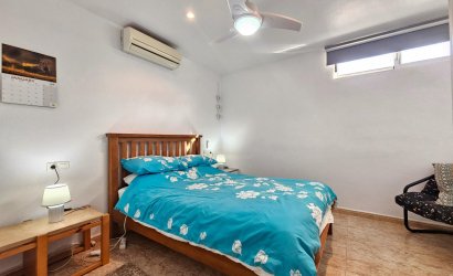 Herverkoop - Villa -
Benijofar - Benimar 3