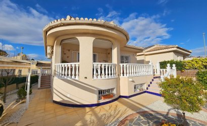 Herverkoop - Villa -
Benijofar - Benimar 3