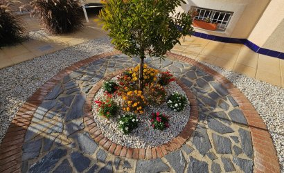 Herverkoop - Villa -
Benijofar - Benimar 3