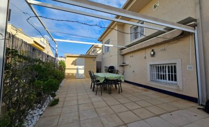 Herverkoop - Villa -
Benijofar - Benimar 3