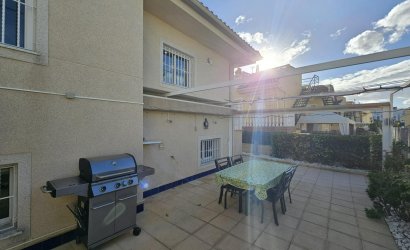 Herverkoop - Villa -
Benijofar - Benimar 3