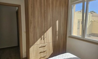 Resale - Villa -
Torrevieja - Costa Blanca